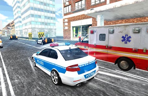 How to install Cop vs Robber patch 1.0 apk for bluestacks