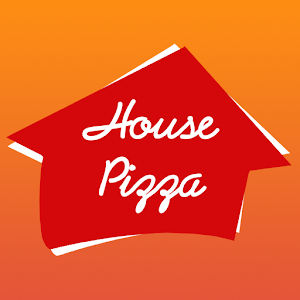 House Pizza 1.0
