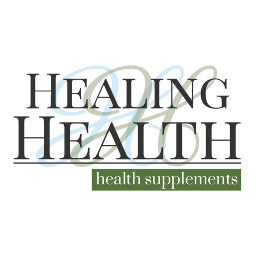 Healing Health 商業 App LOGO-APP開箱王