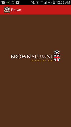 Brown Alumni Connect