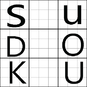 My Sudoku 1.0