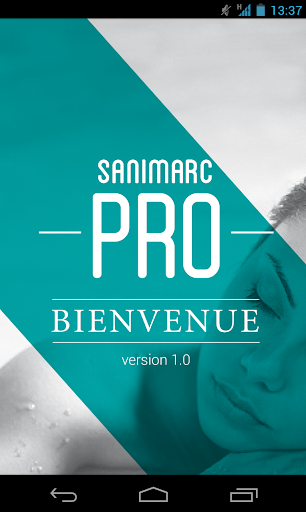 Sanimarc Pro