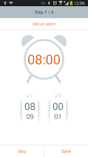 How to install Smart Alarm 1.2 unlimited apk for pc