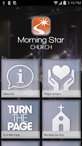 【免費生活App】Morning Star Church OFallon-MO-APP點子