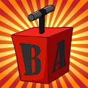 Blaster’s App logo