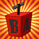 Blaster's App