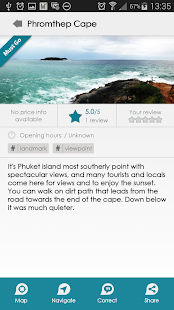 Total Phuket Guide Screenshots 5