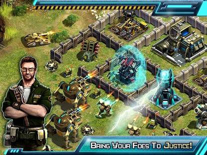 Lastest War Inc. - Modern World Combat APK for Android