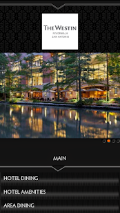 Free Download The Westin Riverwalk APK for Android