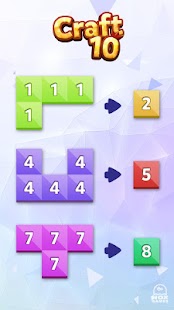 Craft 10: 5x5, 6x6, 7x7, 8x8 Screenshots 7