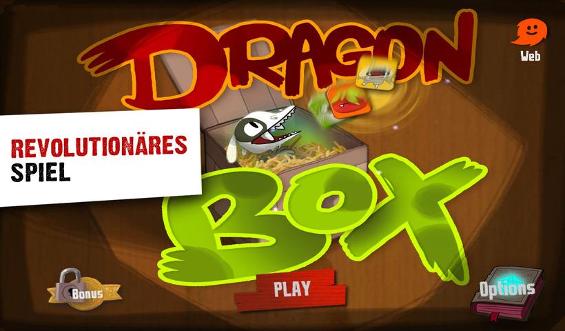 Android application DragonBox Algebra 5+ screenshort
