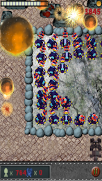 Towers Defense poster 23