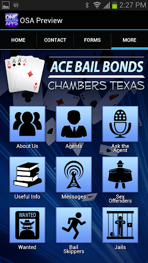 免費下載生活APP|Ace Bail Bonds Chambers app開箱文|APP開箱王