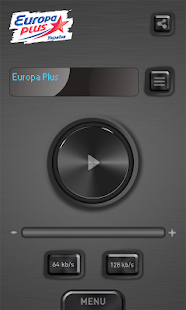 Europa Plus Ukraine Screenshots 0