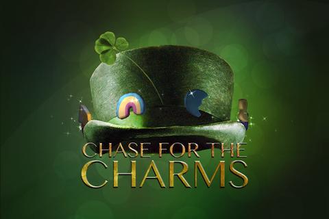 Chase for the Charms