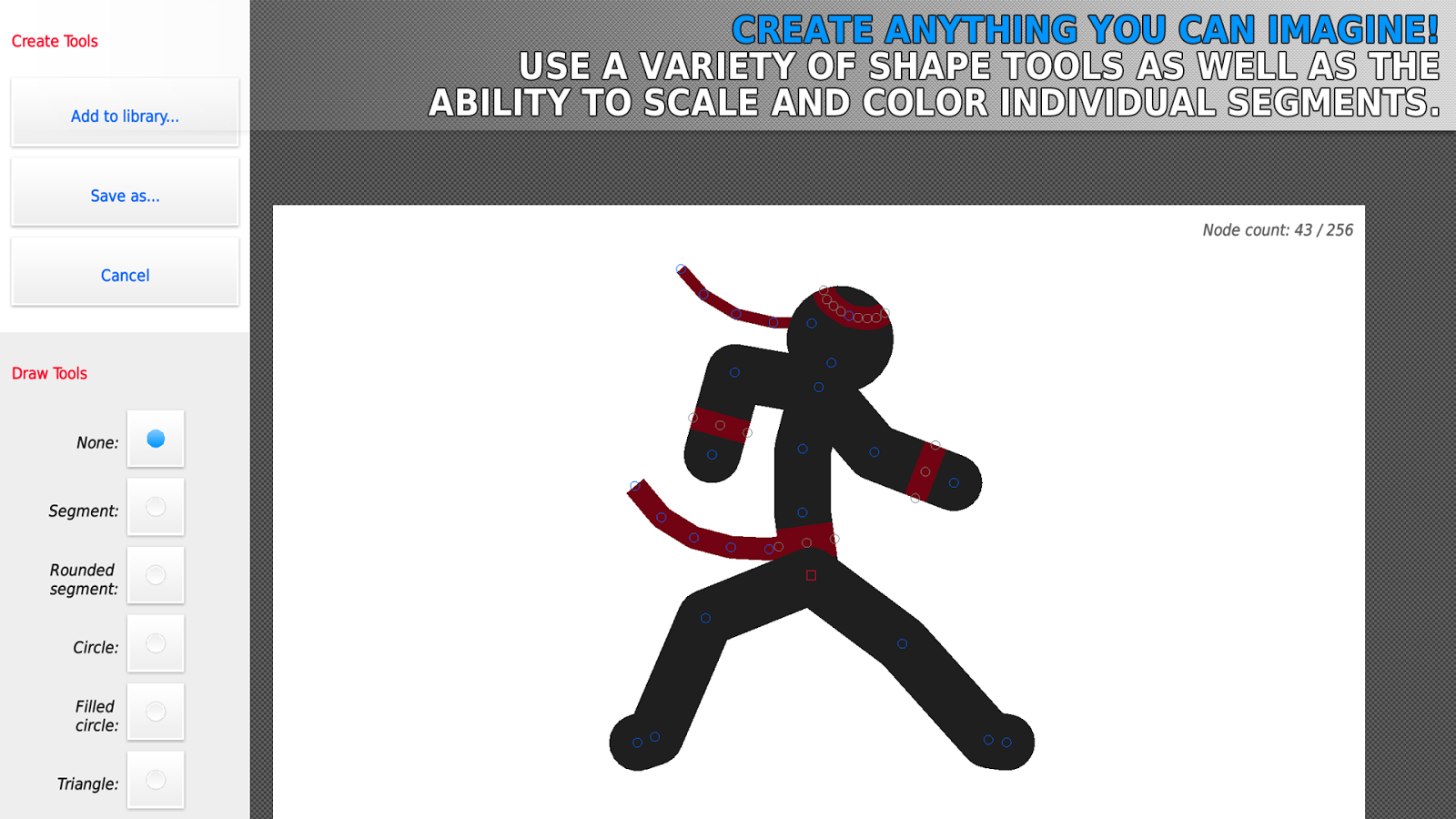 nodes stickman Android on Nodes: Stick  Google Play Animator Stickman Apps