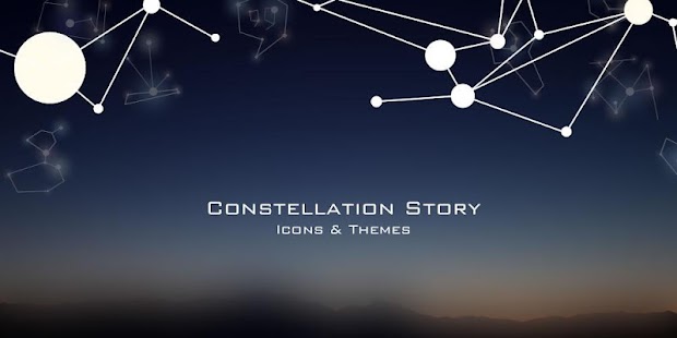 Constellation Story Theme