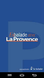 En balade avec la Provence Screenshots 7