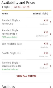 BOOKING DISCOUNT Screenshots 7