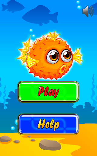 【免費體育競技App】Fish Live Smashy Blocks Mania-APP點子