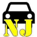 New Jersey Driving Exam logo