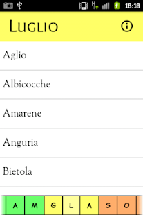 Free Download Di Stagione APK