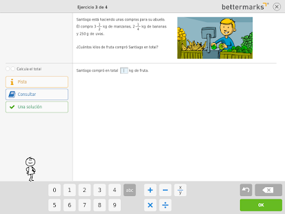 Download Fracciones 3 APK