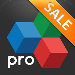 OfficeSuite 8 Pro + PDF - Free Download