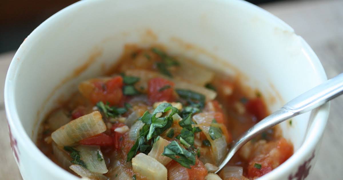 10 Best Tomato and Basil Chutney Recipes