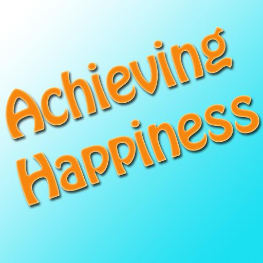 Achieving Happiness 個人化 App LOGO-APP開箱王