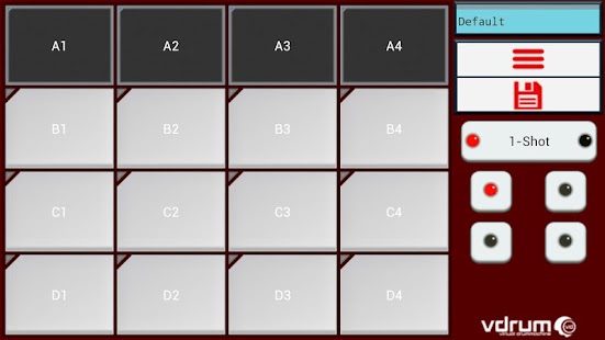 How to download vDrum :: Virtual Drummachine lastet apk for android