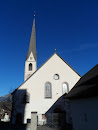 Pfarrkirche Hl. Johannes