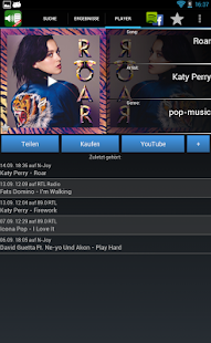 RadioSongs Screenshots 9