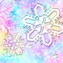 TwinkleSnow cutekirakira(FREE) logo