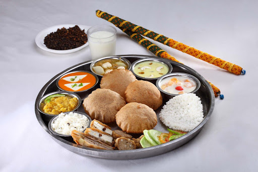 Gujarati food recipe