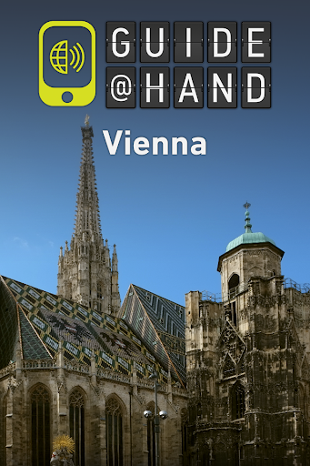 Vienna GUIDE HAND