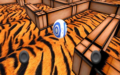 【免費模擬App】Maze 3D Free-APP點子