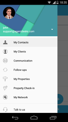 Agentdesks for Realtors