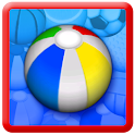 Beach Balls HD Livewallpaper! logo