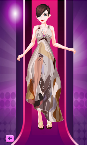 【免費休閒App】Dress Up Games - Fashion-APP點子