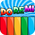 DoReMi Little Piano for Kids