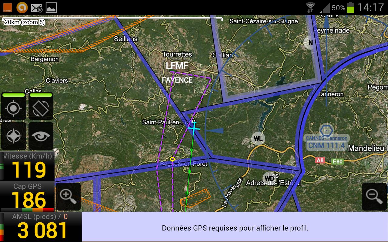 VFR (France) Android Apps on Google Play