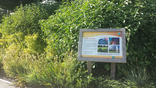 Woodbridge Meadows Sign