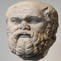 Classic Socrates Quotes FREE! logo