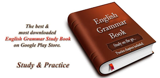 English Grammar Book -  apk apps