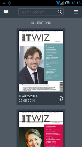 Magazyn ITwiz