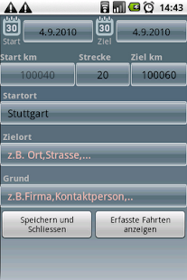 How to get Fahrtenbuch For Android lastet apk for laptop