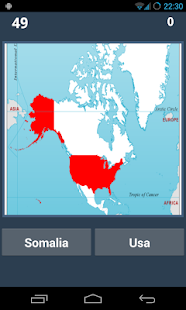 Download Geography Quiz Game APK