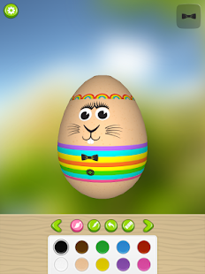 Easter Egg 3D Maker