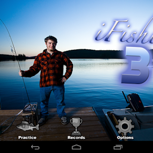 i Fishing 3 v4 APK
